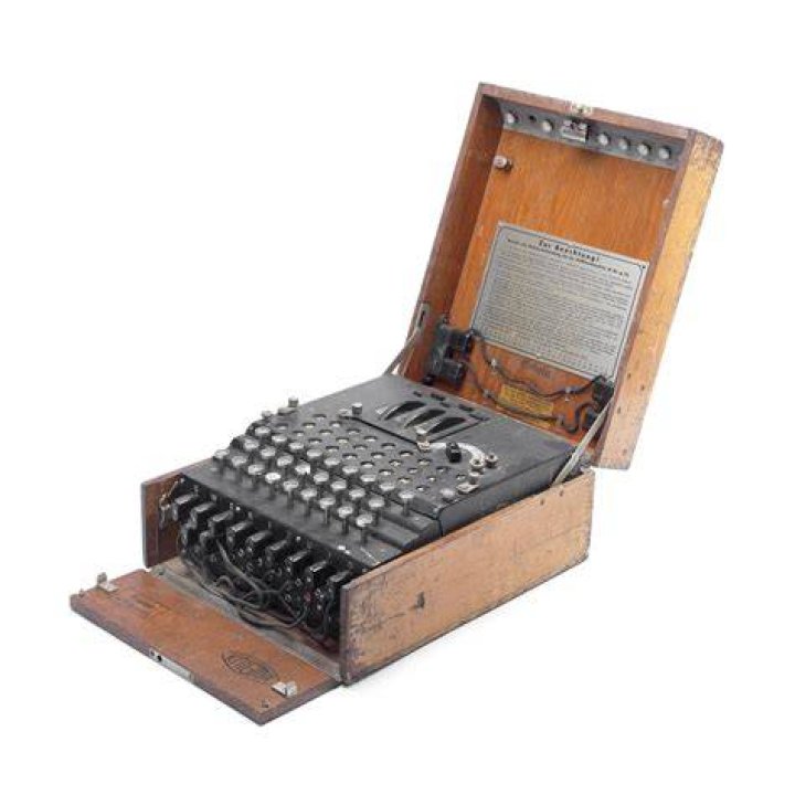 Unveiling The Enigma: Gunther Stark's WWII Legacy
