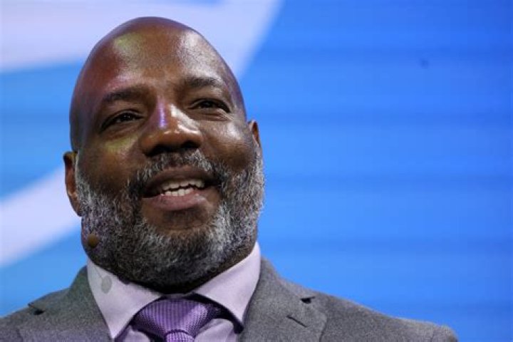 Unveiling The Enigma: Jelani Cobb's Wife Revealed