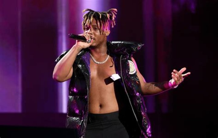 Unveiling The Enigma: Juice Wrld's Educational Journey