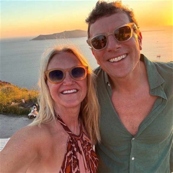 Unveiling The Enigma: Lois Robbins' Husband Revealed