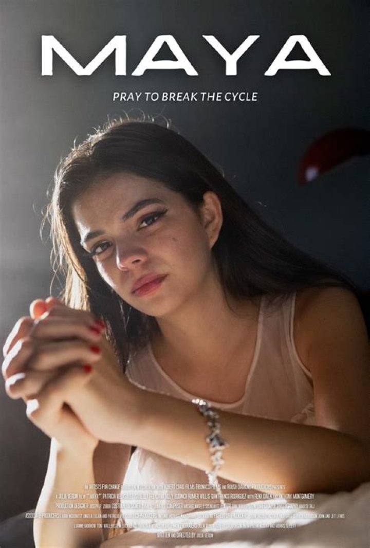 Unveiling The Enigma: Maya Nazor On OnlyFans