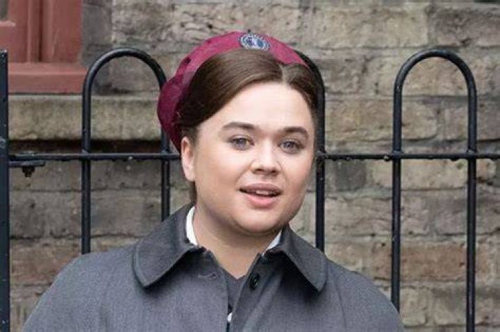 Unveiling The Enigma: Megan Cusack's Mother Revealed