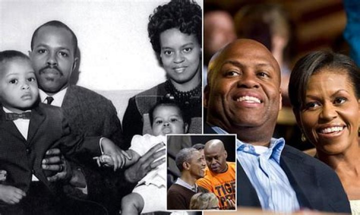 Unveiling The Enigma Of Craig Robinson's Wife: Discoveries And Insights