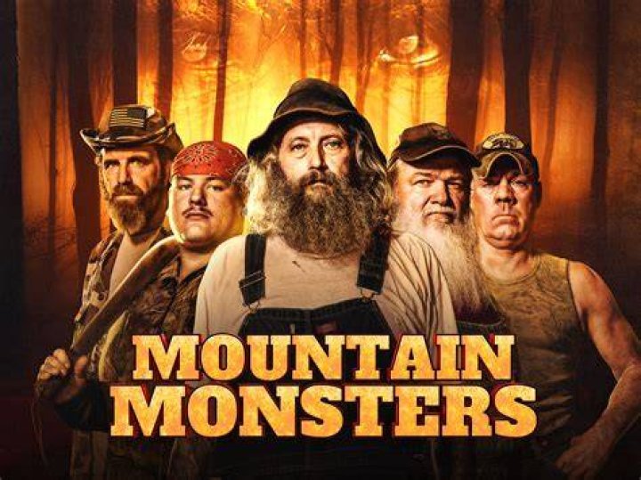 Unveiling the Enigma of Huckleberry Mountain Monsters