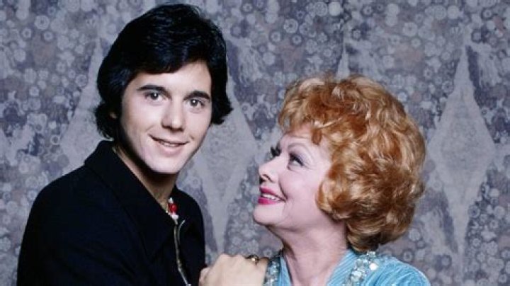 Unveiling The Enigma: Simon Luckinbill And Lucie Arnaz