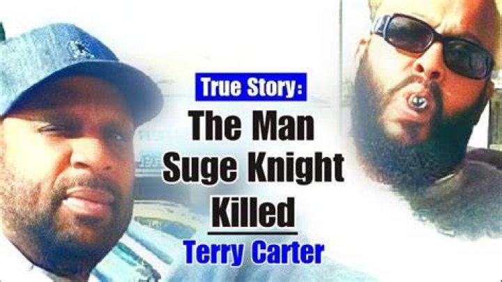Unveiling The Enigma: Suge Knight's Current Whereabouts