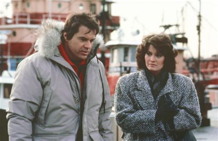 Unveiling The Enigmatic Heights Of Robert Urich: A Literary Odyssey