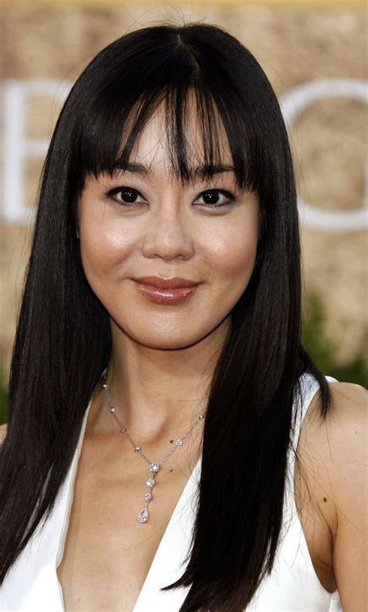 Unveiling The Enigmatic Journey Of Yunjin Kim: Bio, Wiki, And Age