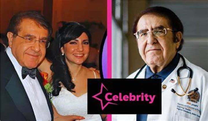 Unveiling The Enigmatic Life Behind "Dr. Nowzaradan Wife Pics"