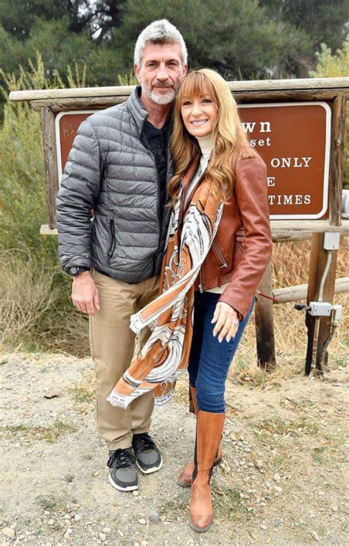 Unveiling The Enigmatic Life Of Joe Lando's Wife: Discoveries And Insights