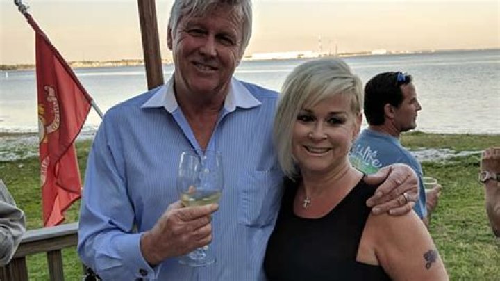Unveiling The Enigmatic Love Story Of Lorrie Morgan And Sammy Kershaw