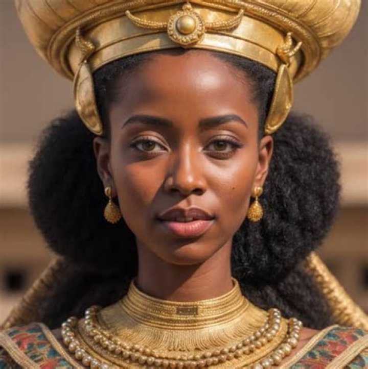 Unveiling The Enigmatic Makeda Jahnesta Mother: Discoveries And Insights