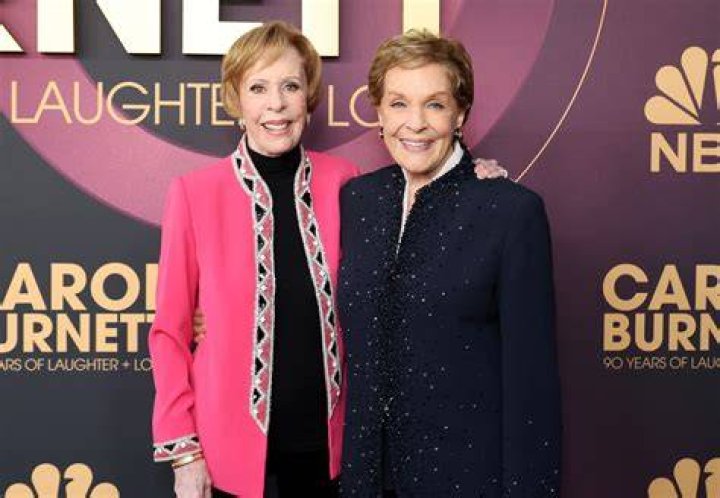 Unveiling The Enigmatic Sister Of Carol Burnett: A Journey Of Discovery