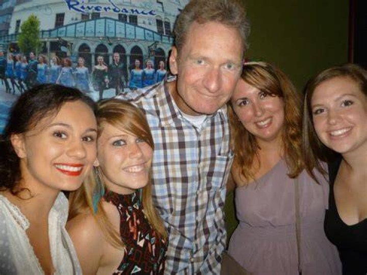 Unveiling The Enigmatic World Behind "Who Is Ryan Stiles' Wife?"