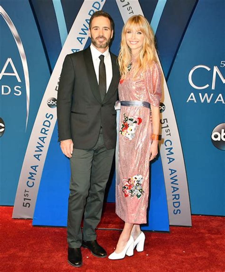 Unveiling The Enigmatic World Of Jimmie Johnson's Wife
