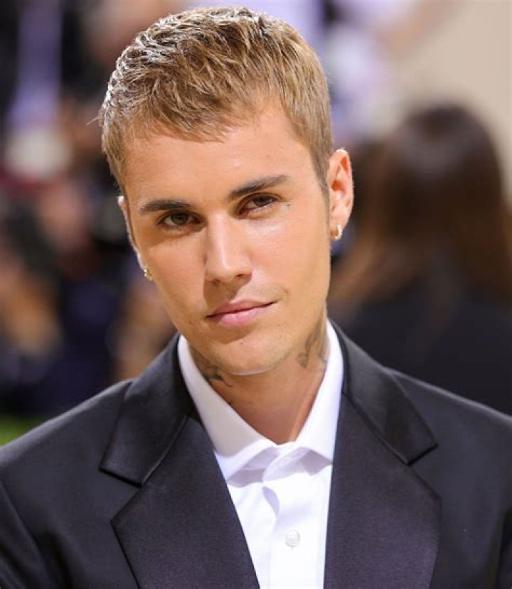 Unveiling The Enigmatic World Of Justin Bieber's Brother