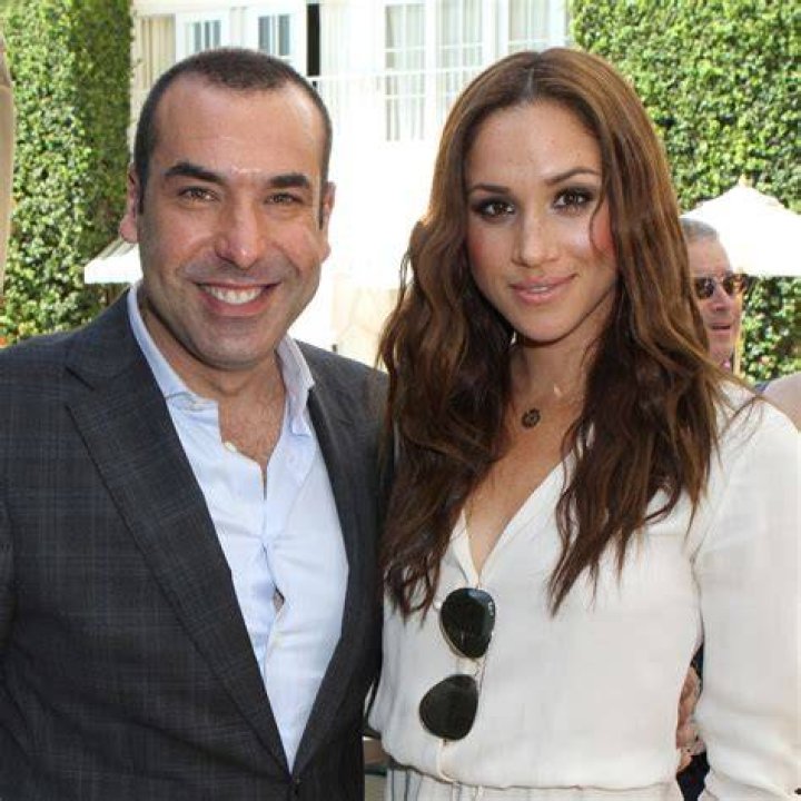 Unveiling The Enigmatic World Of Rick Hoffman's Wife: Uncover Surprising Truths