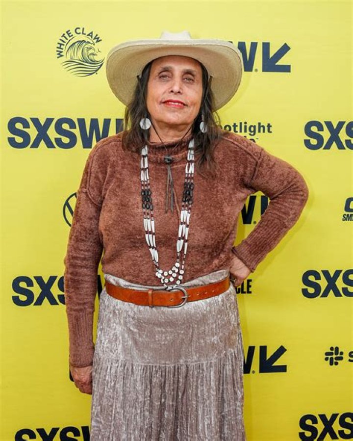 Unveiling The Environmental Legacy And Native Advocacy Of Lance LaDuke