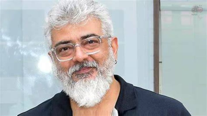 Unveiling The Essence Of "Actor Ajith Age": Discoveries And Insights
