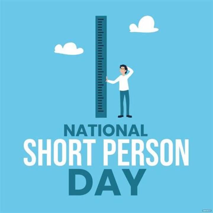 Unveiling The Essence Of "Throw A Short Person Day": Discoveries And Insights