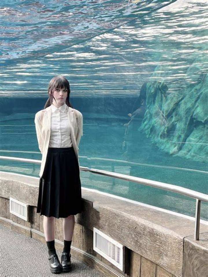 Unveiling The Exclusive World Of Nora Fawn's OnlyFans: Discoveries And Insights