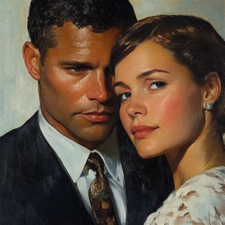 Unveiling The Extraordinary Journey Of Harold Ford's Wife