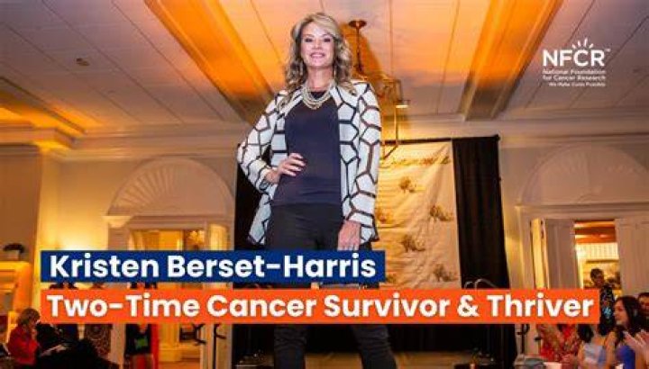 Unveiling The Extraordinary Journey Of Kristen Berset: Discoveries And Insights Await