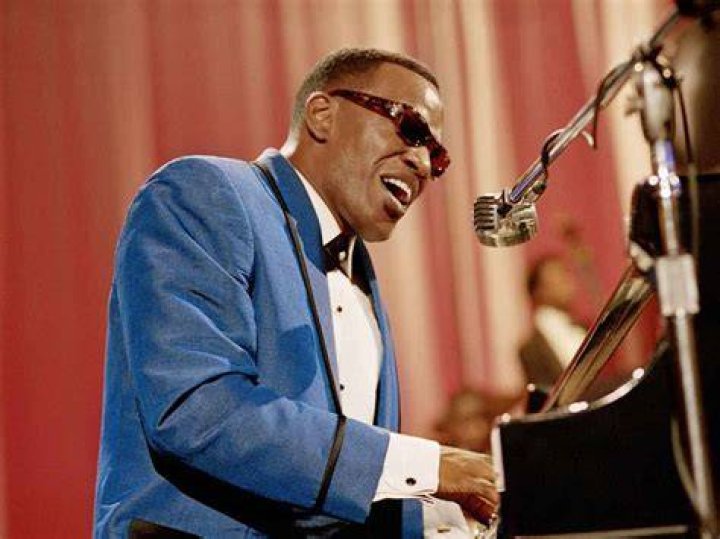 Unveiling The Extraordinary Legacy Of Ray Charles Kid: Discoveries And Insights