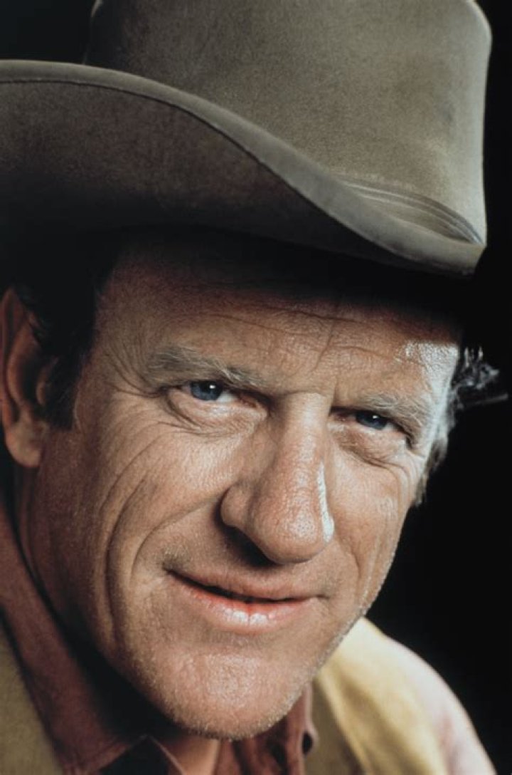 Unveiling The Extraordinary Life And Legacy Of James Arness