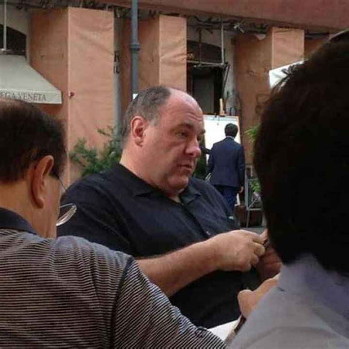 Unveiling The Extraordinary Life And Legacy Of James Gandolfini