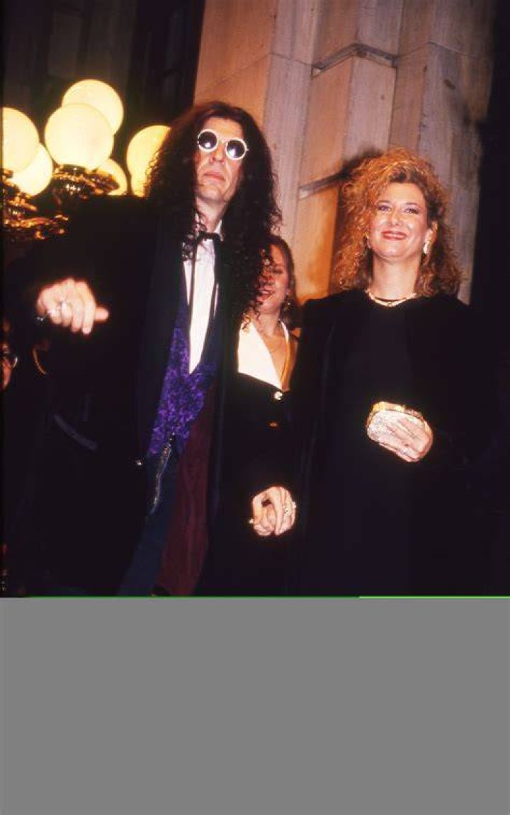 Unveiling The Extraordinary Life Of Alison Berns: Howard Stern's Enigmatic Wife