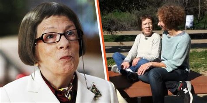 Unveiling The Extraordinary Life Of Linda Hunt's Wife