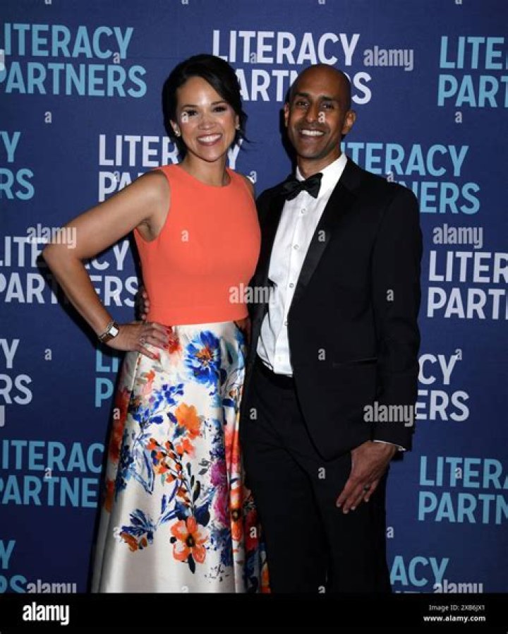 Unveiling The Extraordinary Life Of Tony Balkissoon, Laura Jarrett's Husband