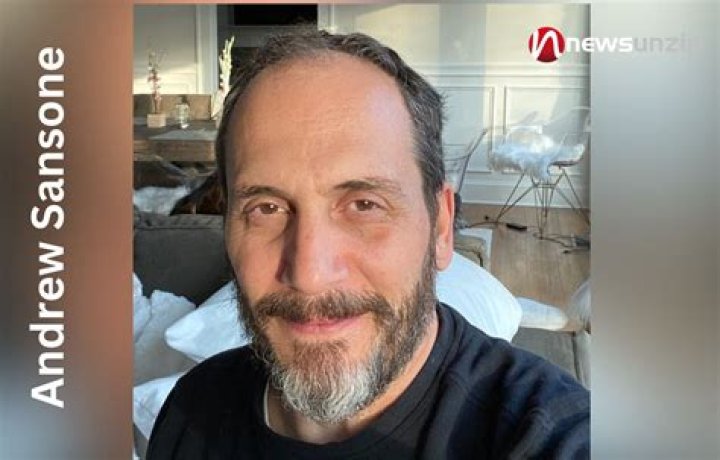 Unveiling The Extraordinary World Of Andrew Sansone: A Wikipedia Exploration