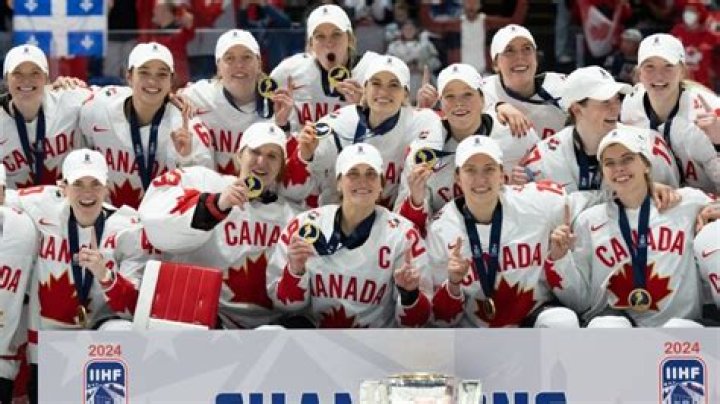 Unveiling The Extraordinary World Of Famous Girl Hockey Players