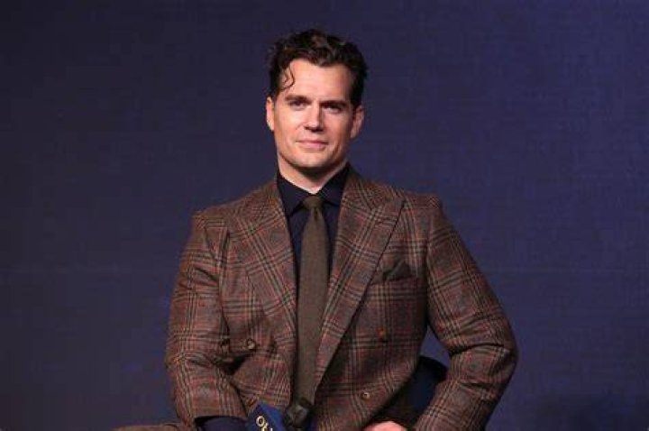 Unveiling The Faith Of Henry Cavill: Unraveling The Mystery