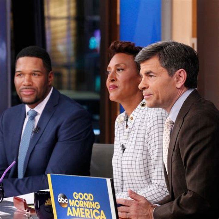 Unveiling the Faith: What Religion is George Stephanopoulos?