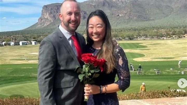 Unveiling The Family Behind Mina Harigae's Golfing Success
