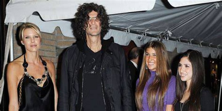 Unveiling The Family Legacy: Howard Stern's Grandchildren