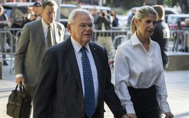 Unveiling The Family Life Of Senator Bob Menendez