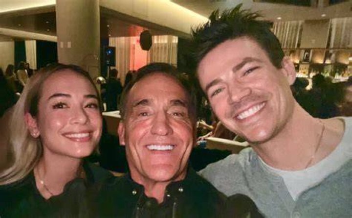 Unveiling The Family Ties: Grant Gustin And His Siblings