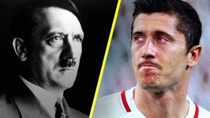 Unveiling The Father Of Robert Lewandowski