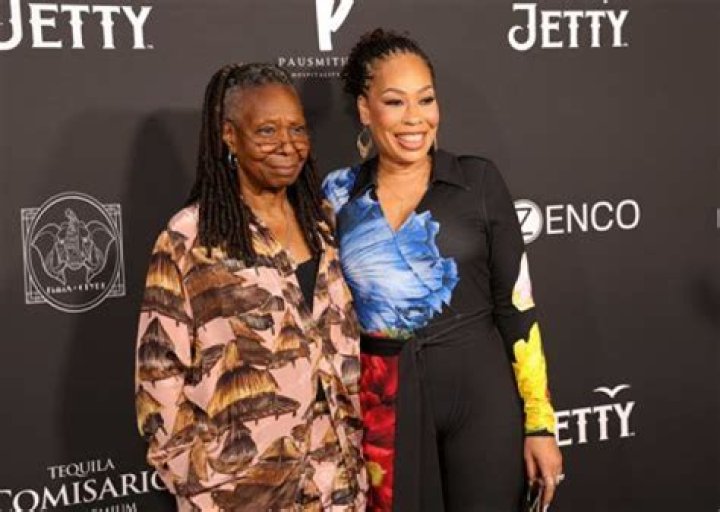 Unveiling The Father Of Whoopi Goldberg: Discoveries And Insights