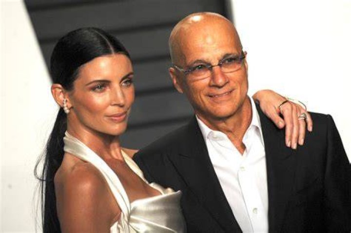 Unveiling The Fortune: Jimmy Iovine Net Worth According To Forbes