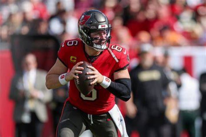 Unveiling The Fuel Behind Baker Mayfield's Gridiron Dominance
