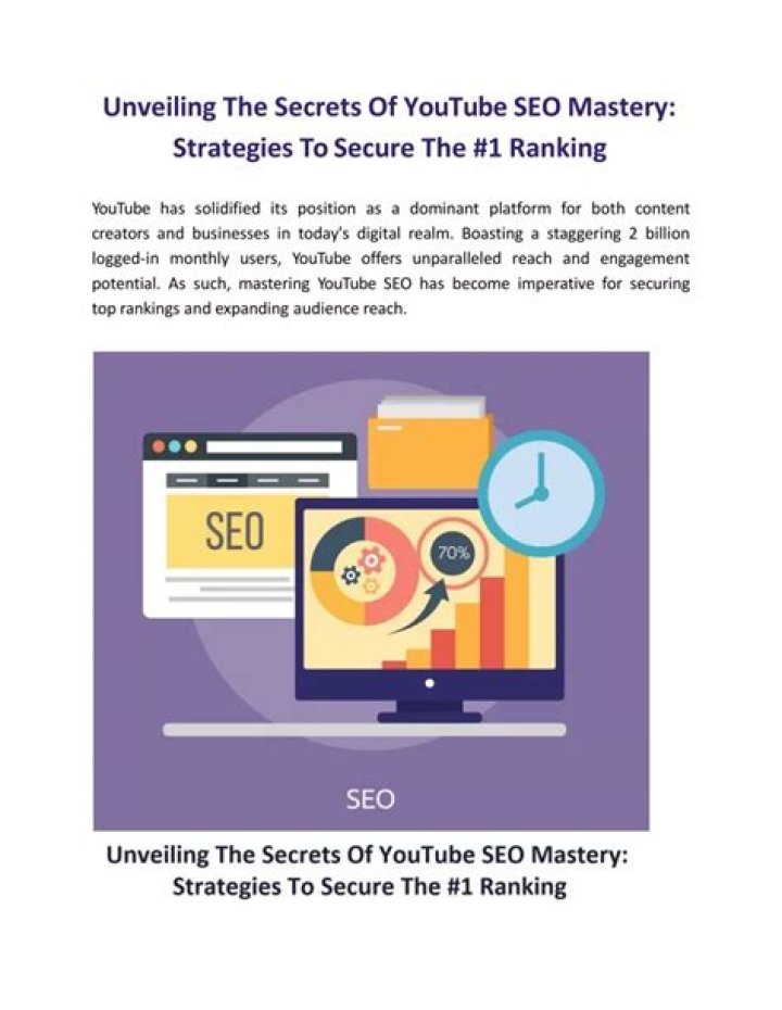 Unveiling The Genius Of Godwin Okoro: Secrets To SEO Mastery