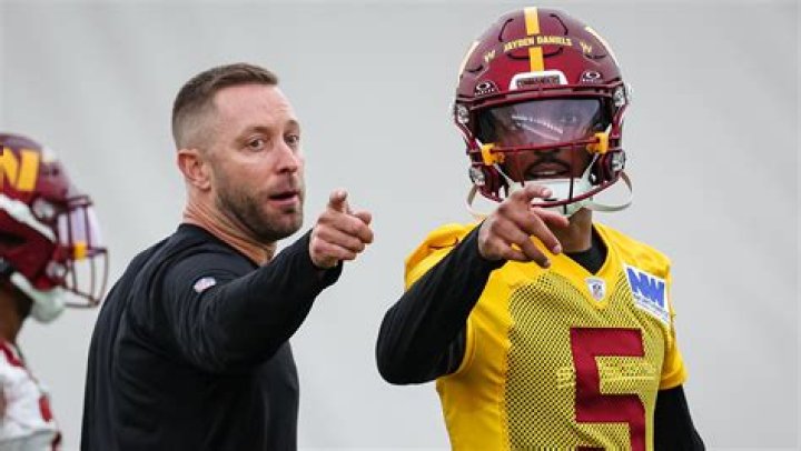 Unveiling The Genius Of Kliff Kingsbury: Revolutionary Offensive Strategist