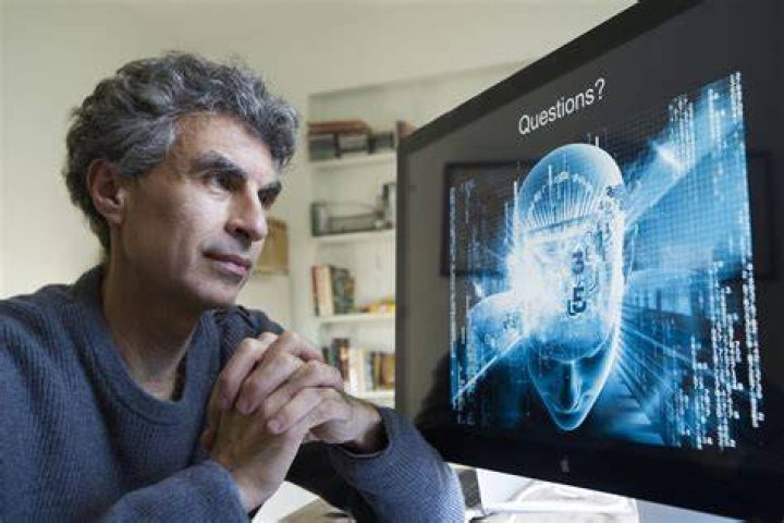 Unveiling The Genius Of Ramtin Abdo: AI Pioneer And Visionary