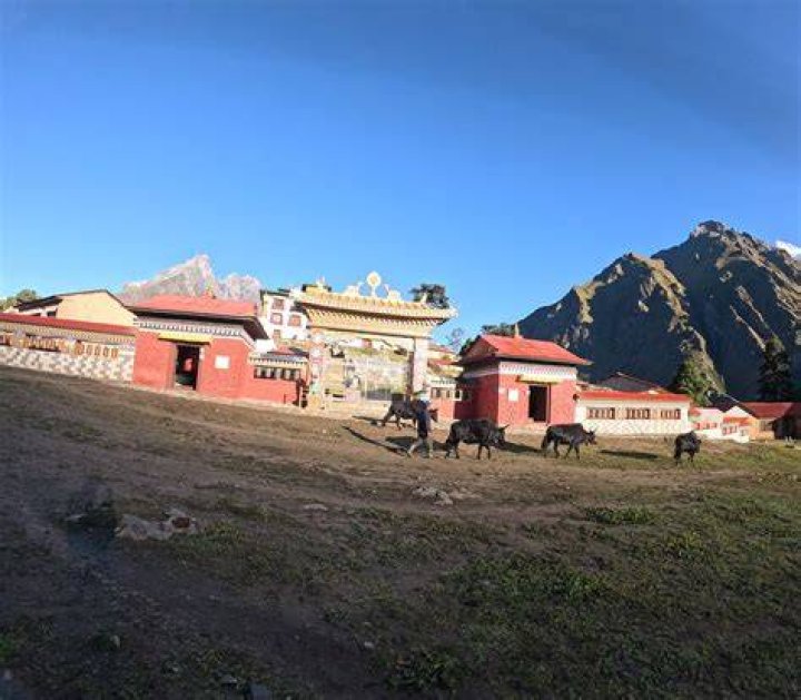 Unveiling The Giant Face Of Nepal: Discoveries And Insights Await