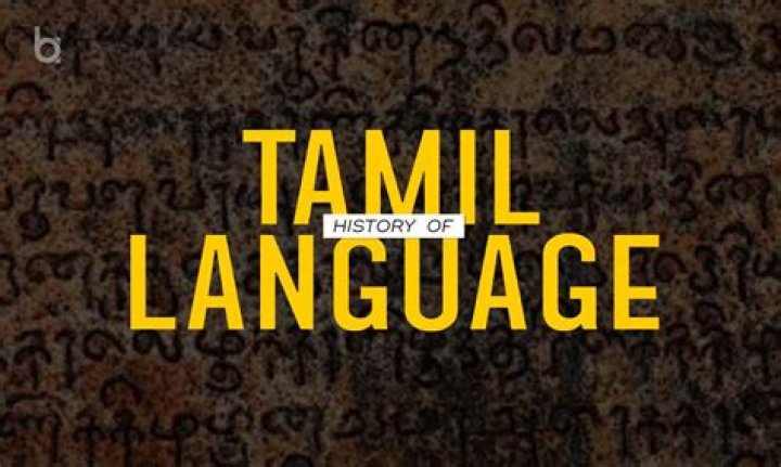 Unveiling the Global Reach of Tamil: Where is This Ancient Language Spoken?